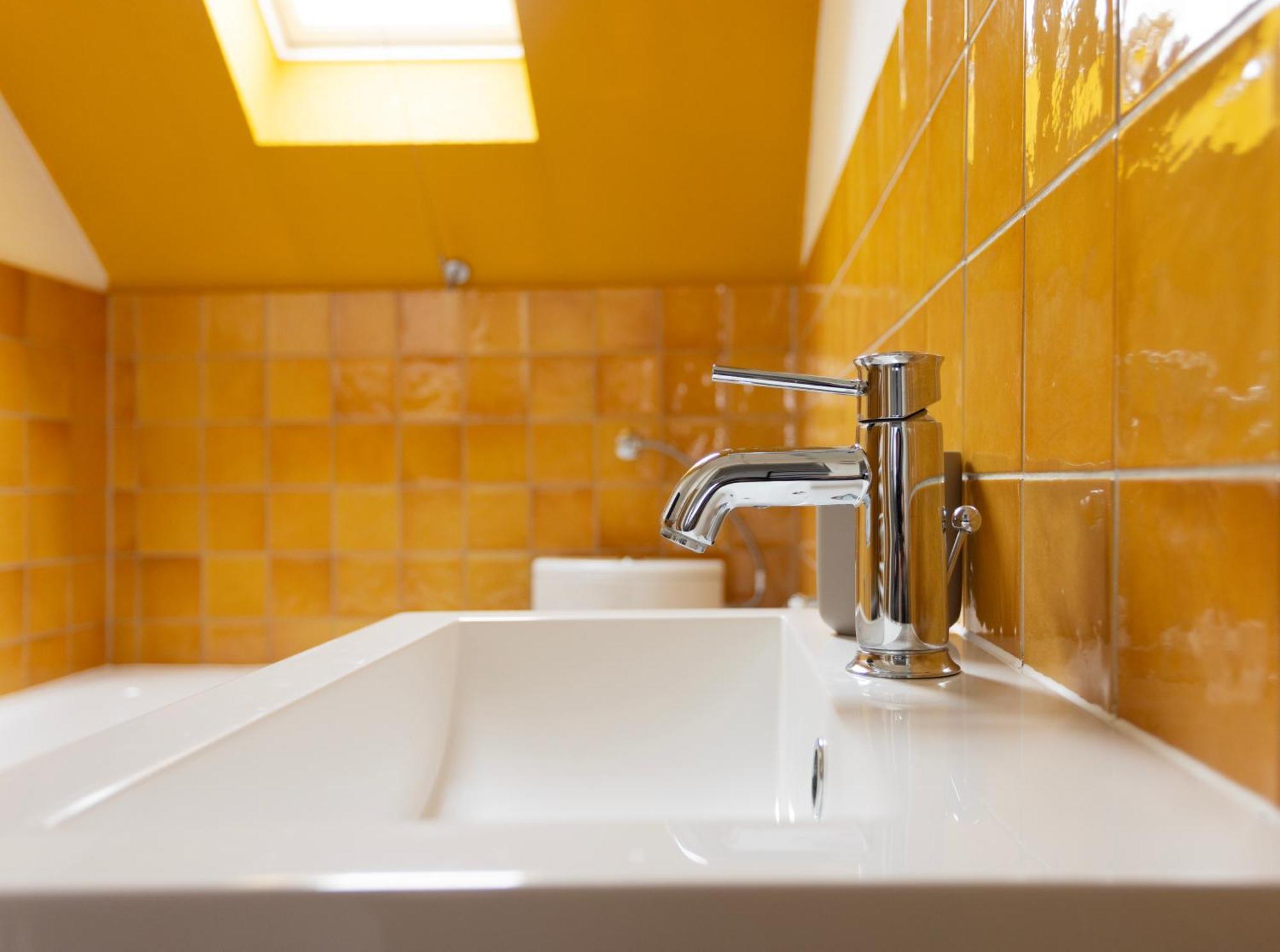 Big Flat With Fresh Renovation, Free Parking, Sonyps, Netflix Apartment Duisburg Exterior foto